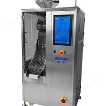 鈣鎂片29g 膠囊檢重秤,檢重儀品質過關