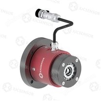 鑫精诚XJC-ZL10张力传感器