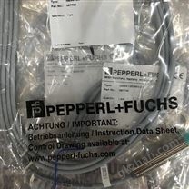 使用倍加福接近开关,p+f规格型号