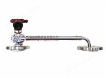 側(cè)裝式在線密度計(jì)