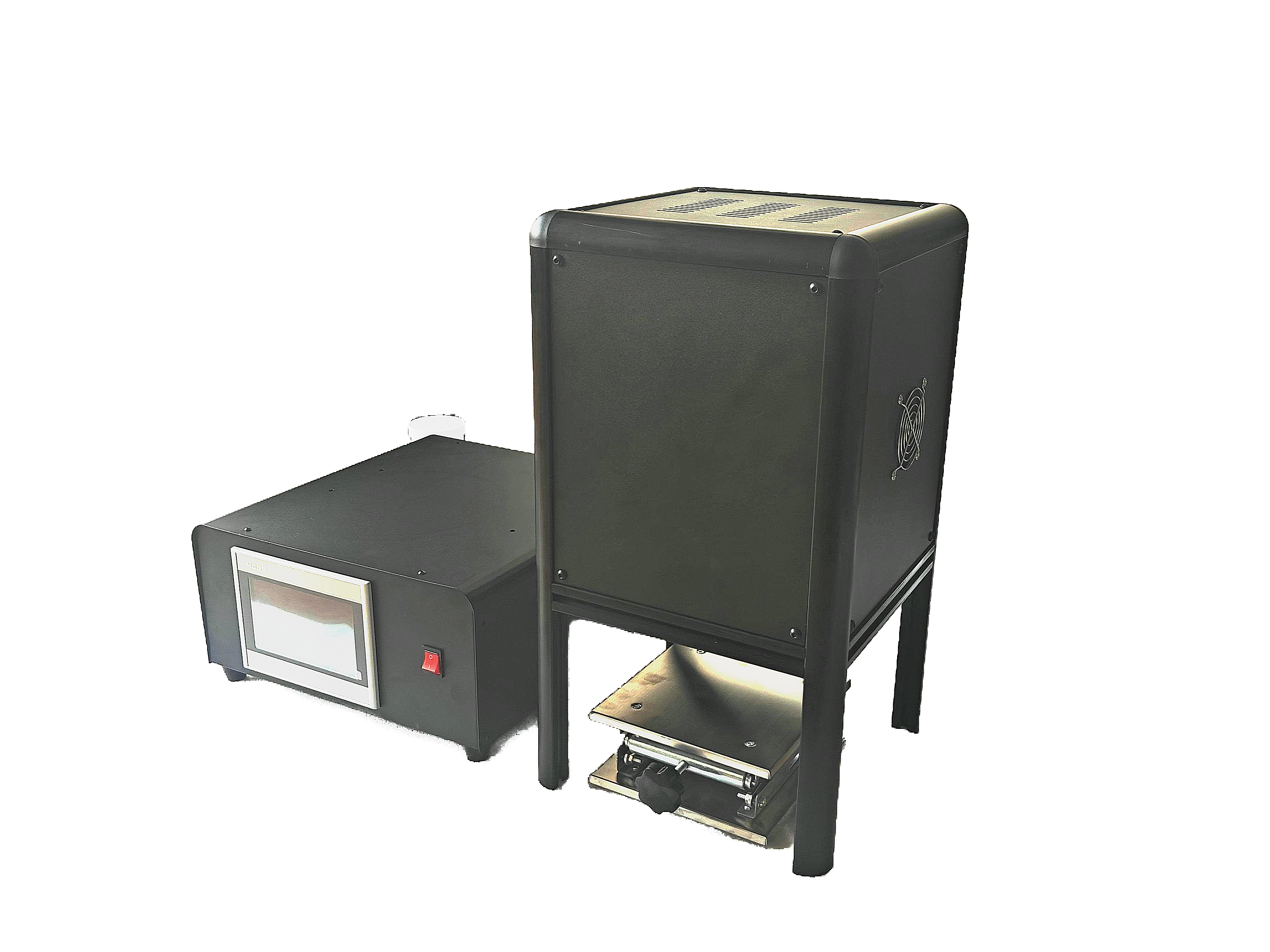 全光谱大面积LED太阳模拟器