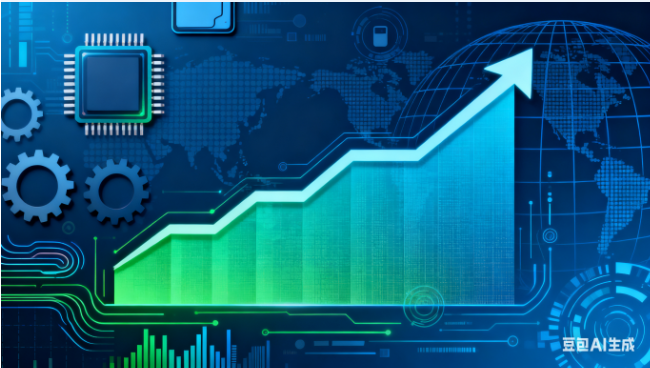 泰凌微前三季度净利预增118%，端侧AI芯片爆发式增长